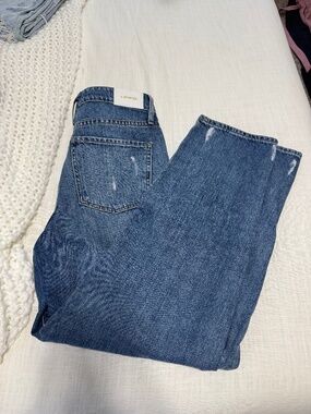 Express Jeans